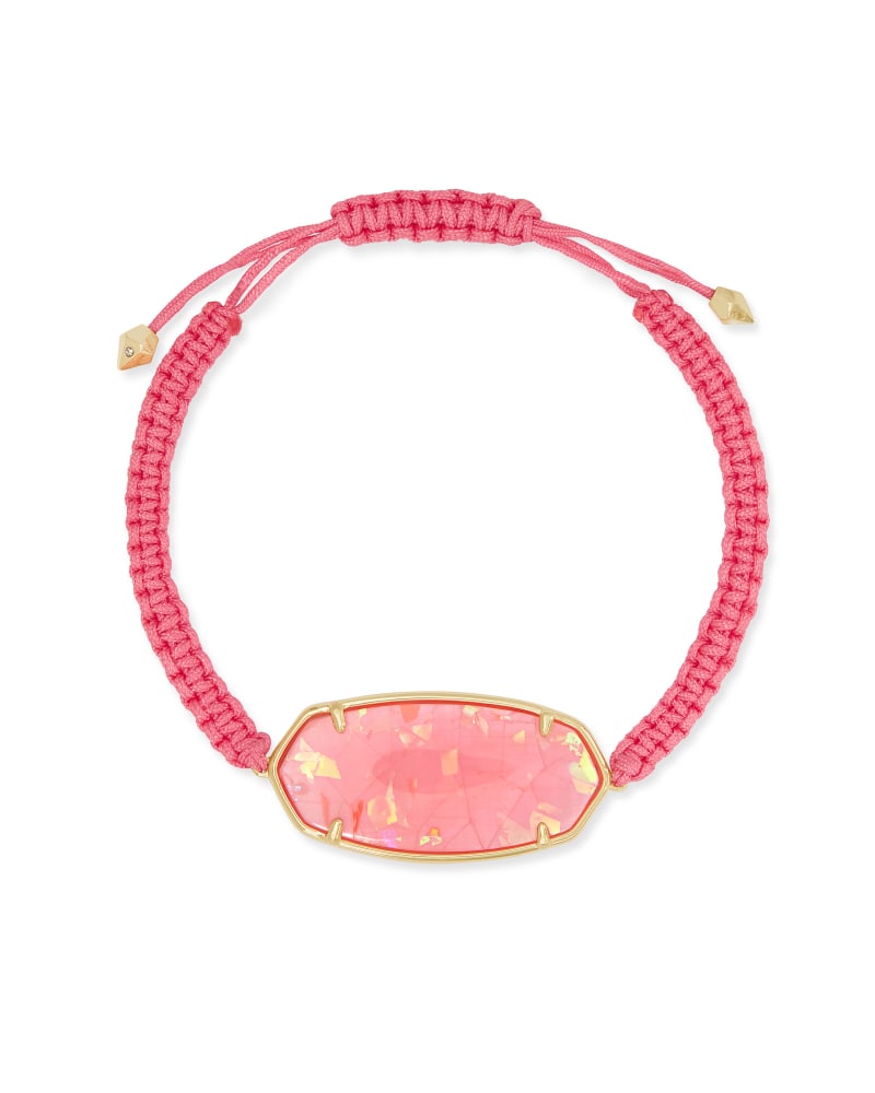 Elle Cord Friendship Bracelet image number 0