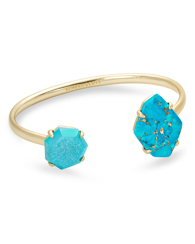 Cynthia Cuff Bracelet image number 0