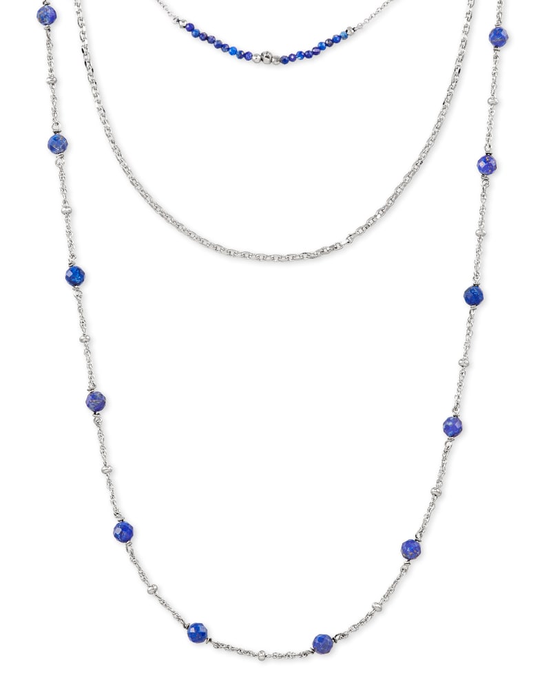blue lapis jewelry