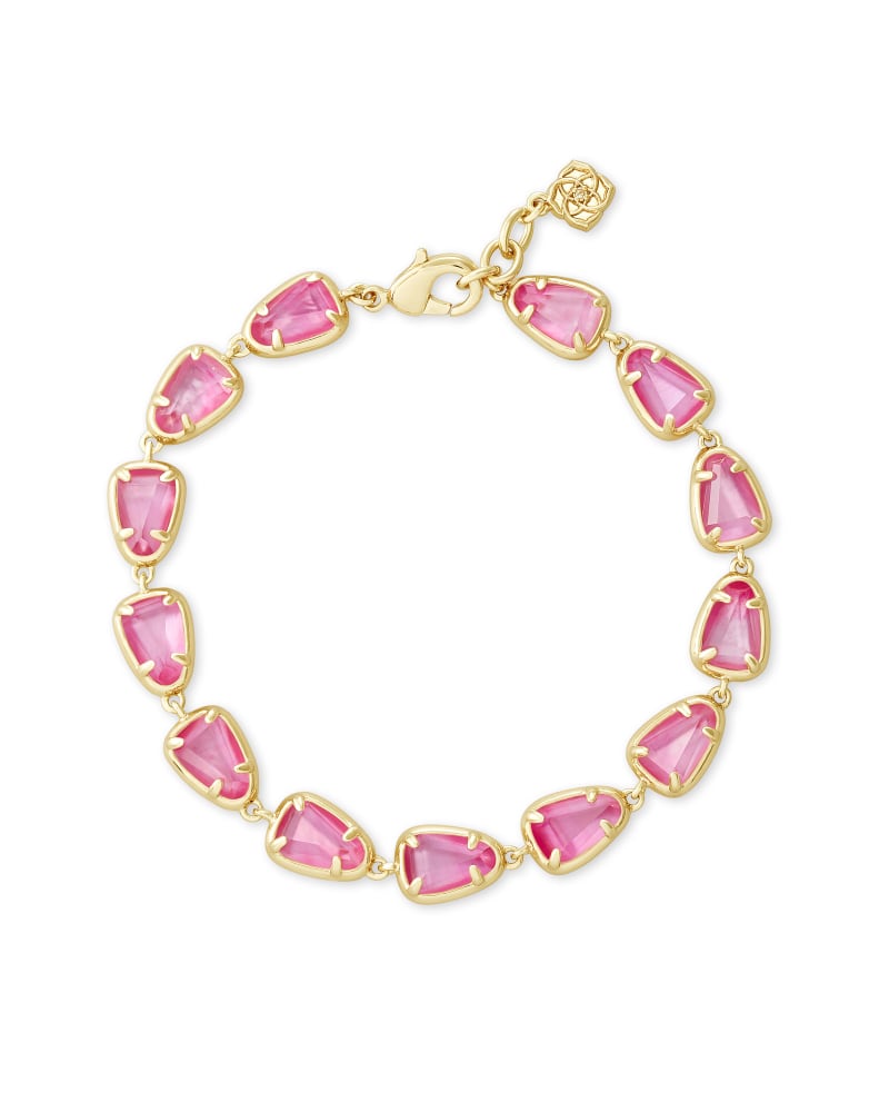 Kendra Scott Mother Of Pearl Bracelet 2025