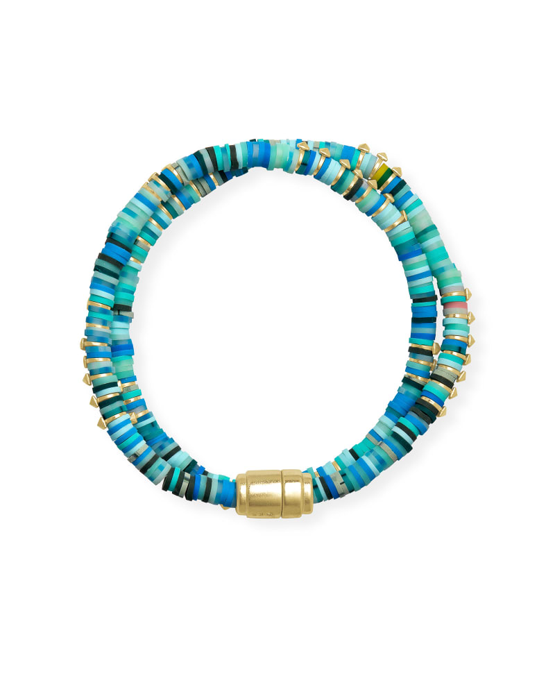 Reece wrap bracelet kendra scott Clearance