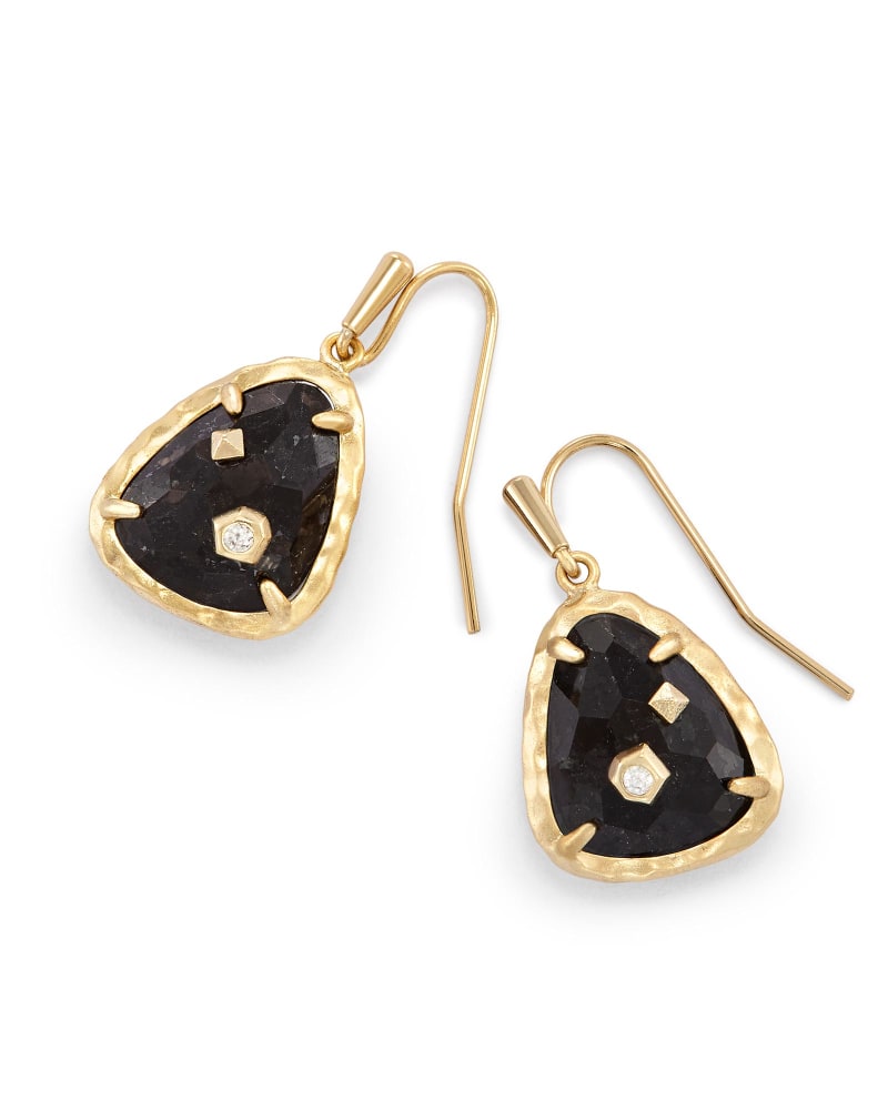 Asher Drop Earrings image number 0