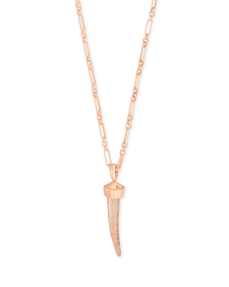Samuel Pendant Necklace image number 0