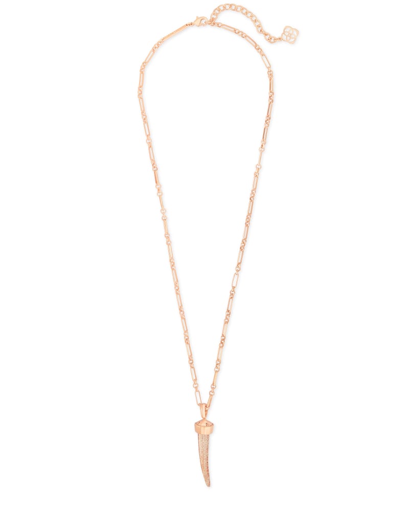 Samuel Pendant Necklace image number 3