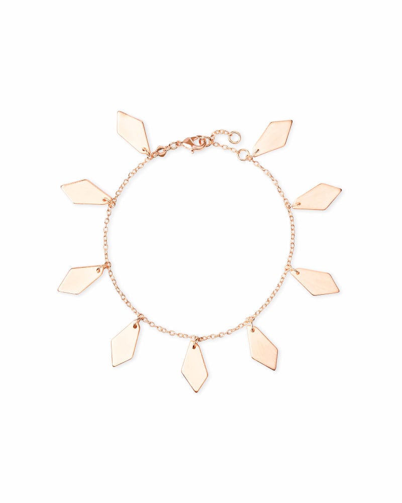 Pike Chain Bracelet image number 0