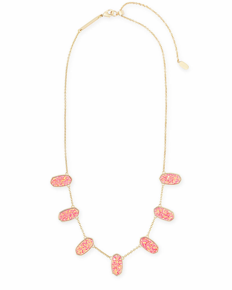 Meadow Collar Necklace image number 2