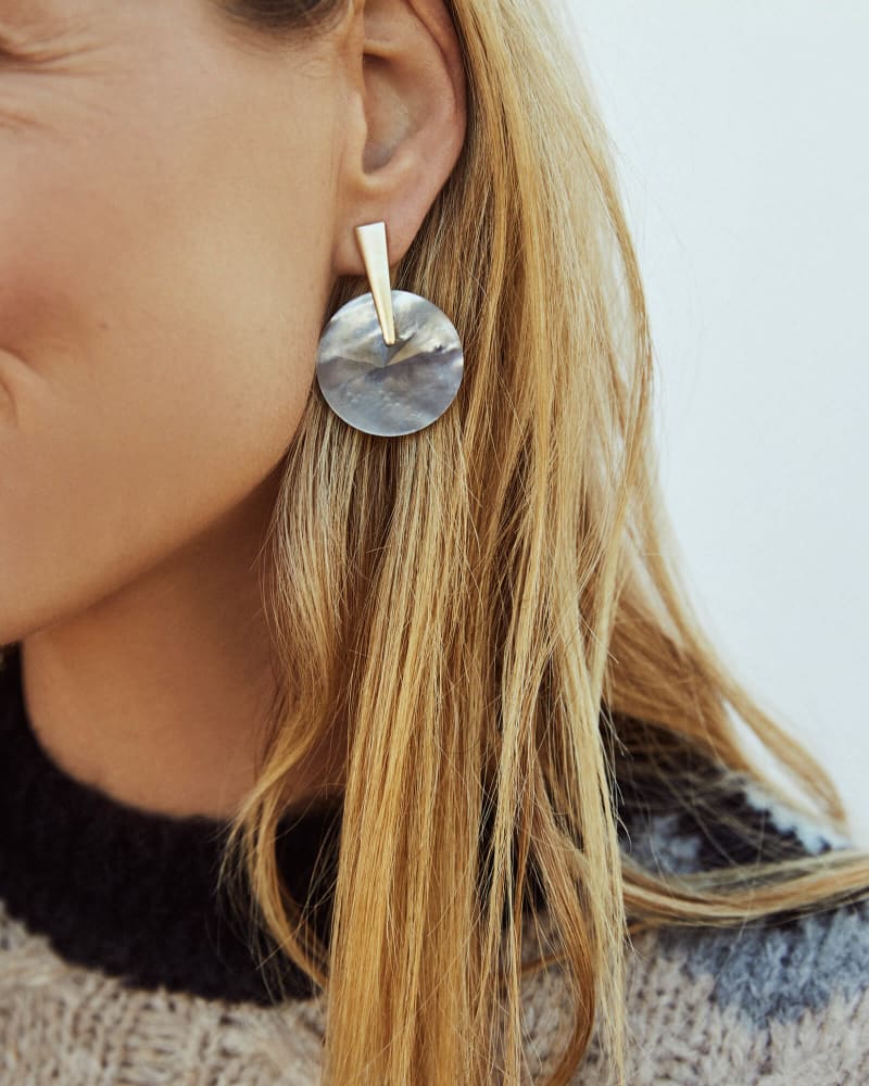 Jolie Drop Earrings Kendra Scott