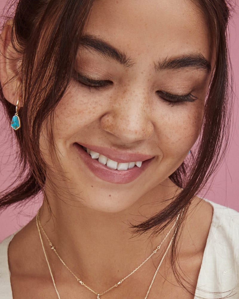 Kendra Scott Maggie Huggie Earrings Maggie Huggie Earrings Kendra