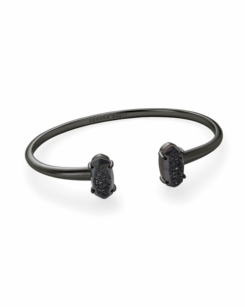 Kendra Scott Black Drusy 2025