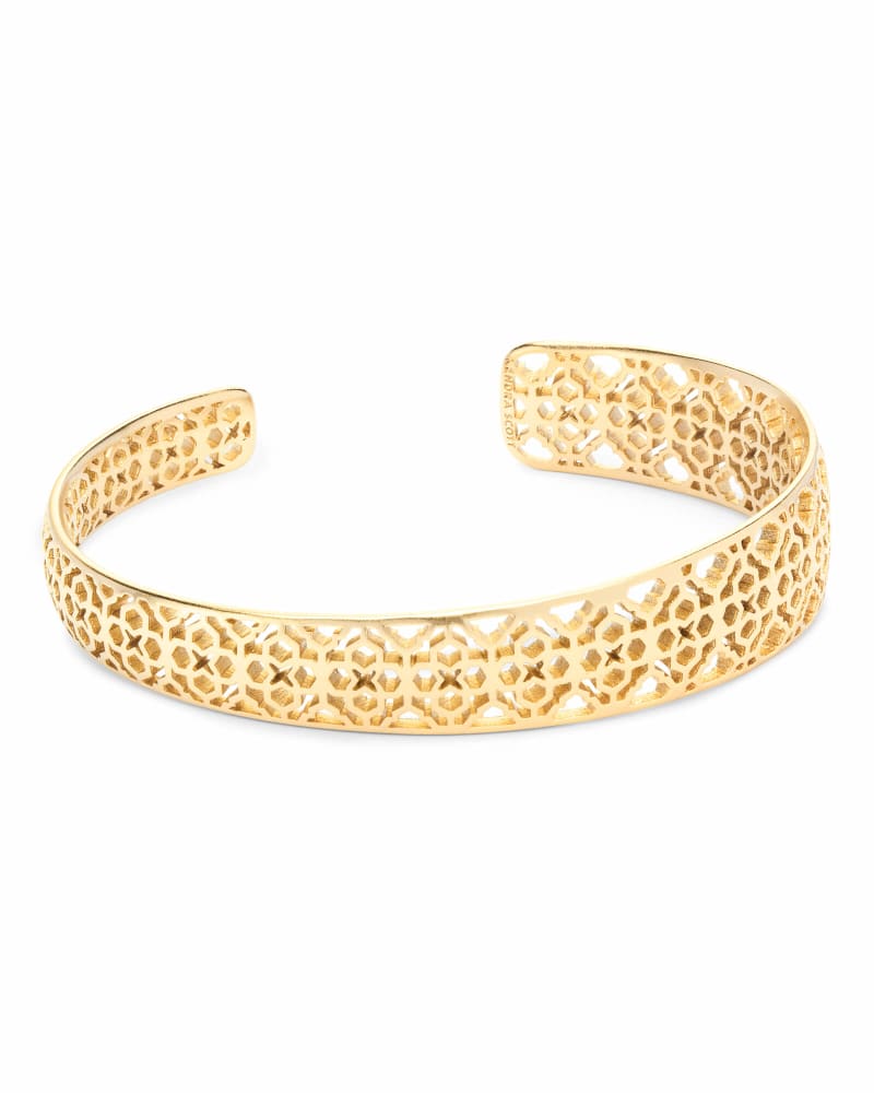 Kendra scott filigree bracelet top