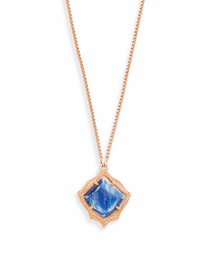 Kendra scott long pendant necklace clearance