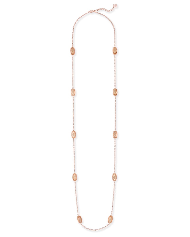 Kendra scott kellie necklace clearance