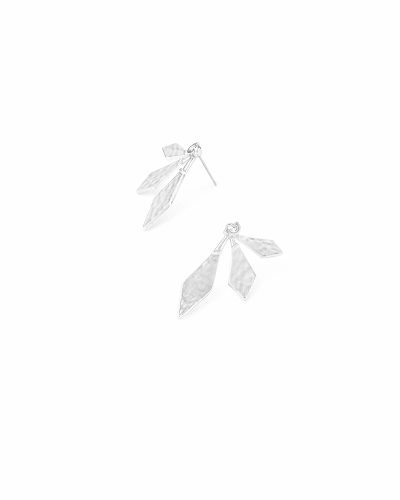 Jayden Stud Earrings image number 2
