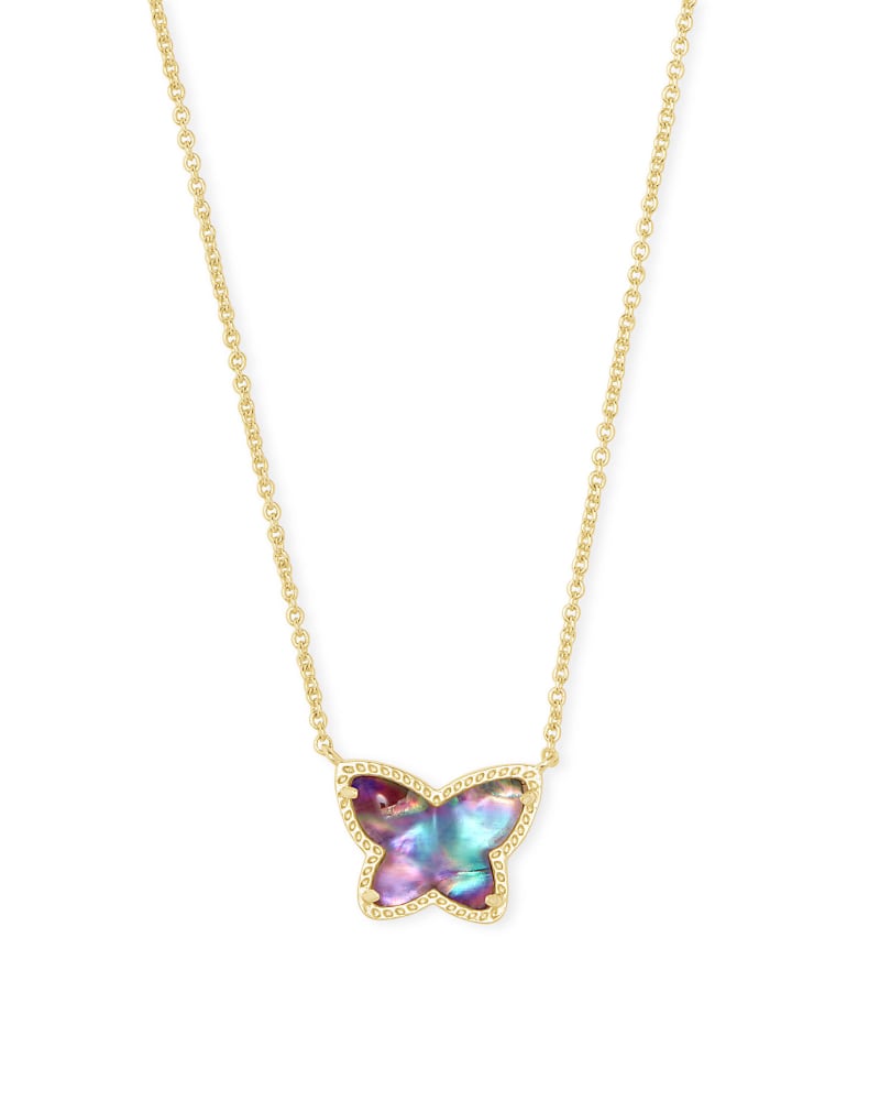 Butterfly Pendant