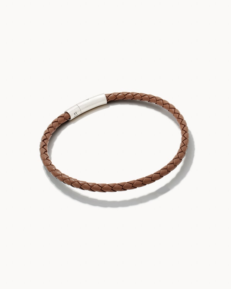 Evans Corded Bracelet image number 1