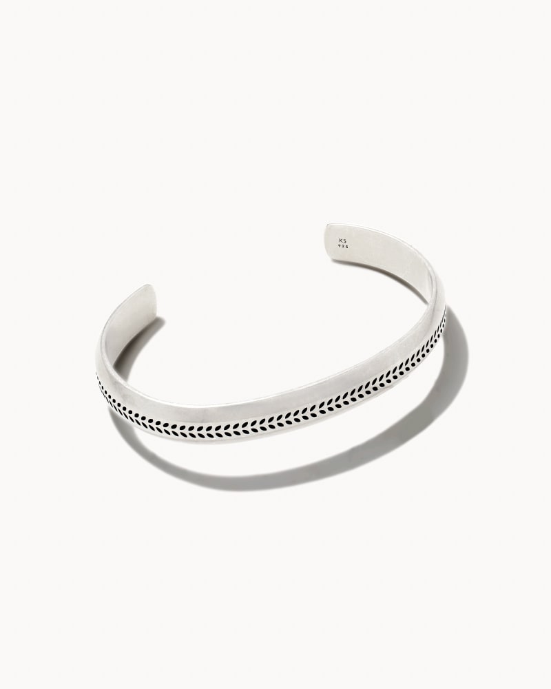 Hicks Cuff Bracelet image number 2