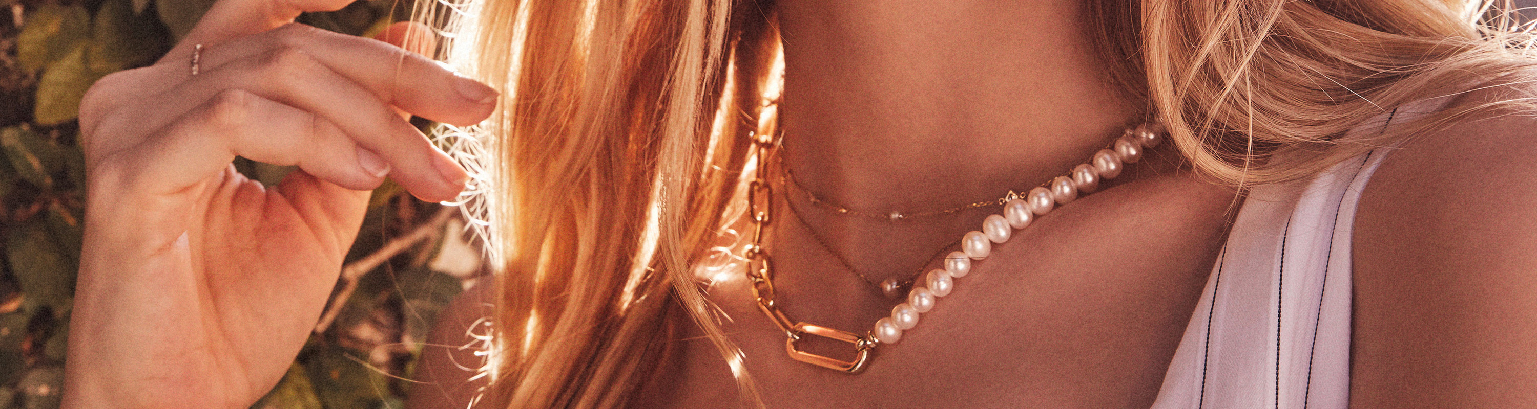 How to Wear Pearls as Your Everyday Jewelry