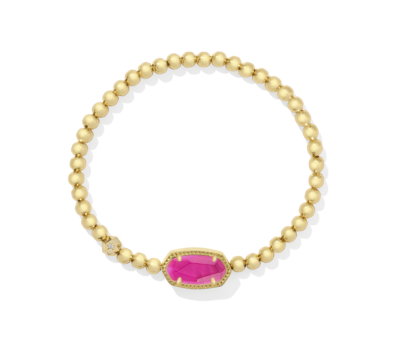 Kendra Scott Ellie Stretch Bracelet