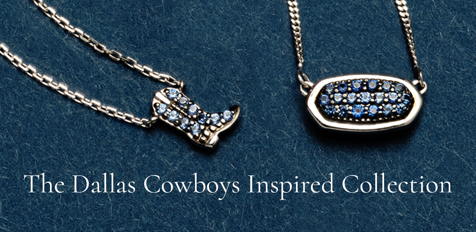 shop dallas cowboys inspired collection