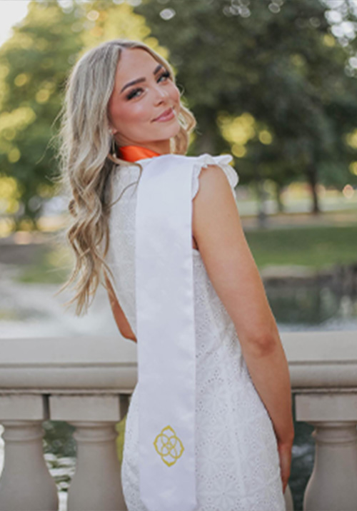 Gems Campus Ambassador Image 3
