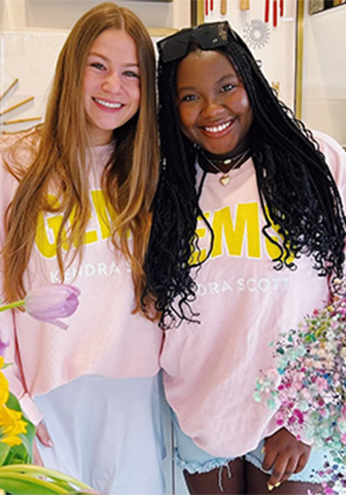 Gems Campus Ambassador Image 4
