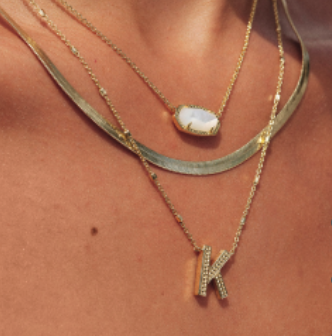 Filter by Necklaces