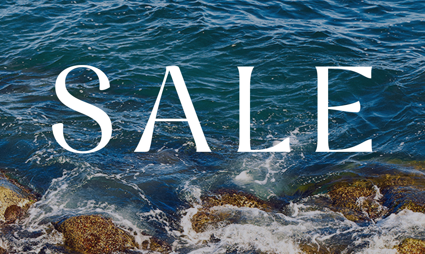 Sale