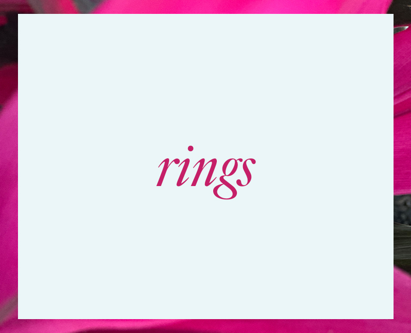 Filter by Rings