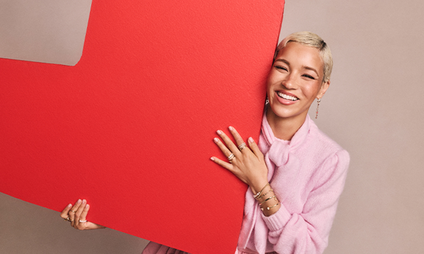 Valentine's Day Gift Guide