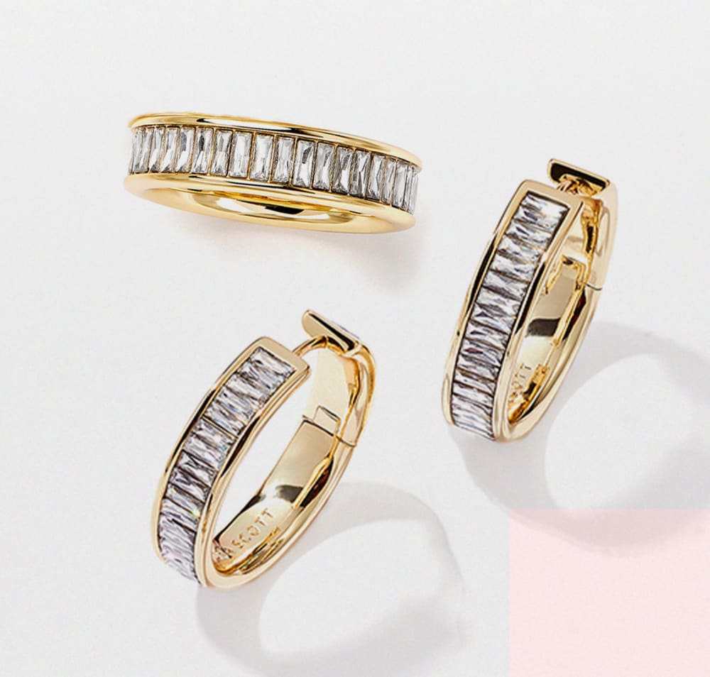 New Arrivals-Rings – US Jewelry House