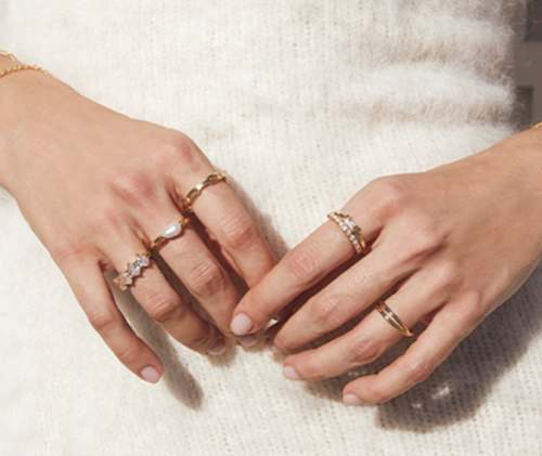The 26 Best Jewelry Brands You Can Get Online 2024
