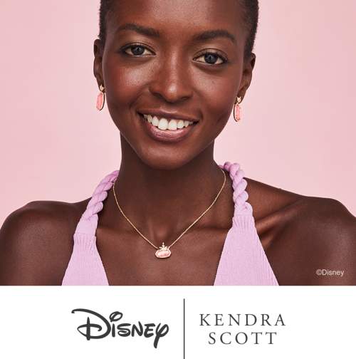 Meet the latest additions to the Disney | Kendra Scott collaboration—the Princess Collection! Meet the latest additions to the Disney | Kendra Scott collaboration—the Princess Collection!