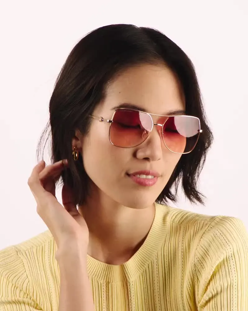 Davie Sunglasses | Kendra Scott display picture 1