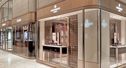 Kennedy Watches Jewellery Luxury Swiss Watches - 