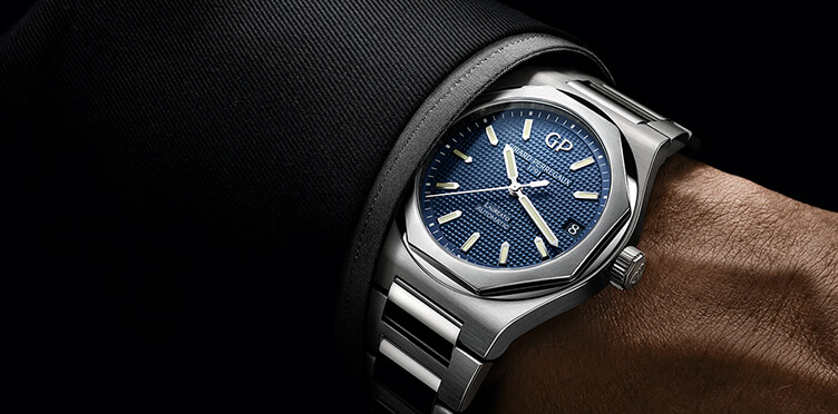 Buy Gp2 Girard Perregaux Watches