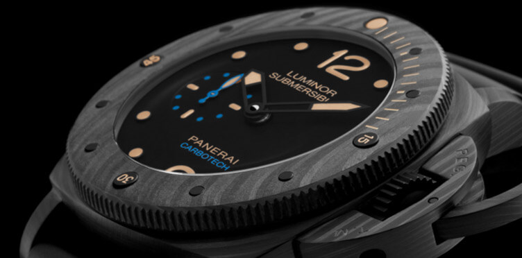 Panerai Watches