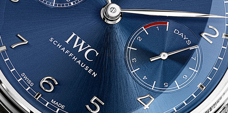 IWC Schaffhausen Watches In Melbourne