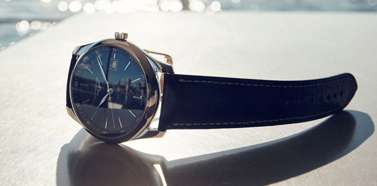 Longines Watch Stores