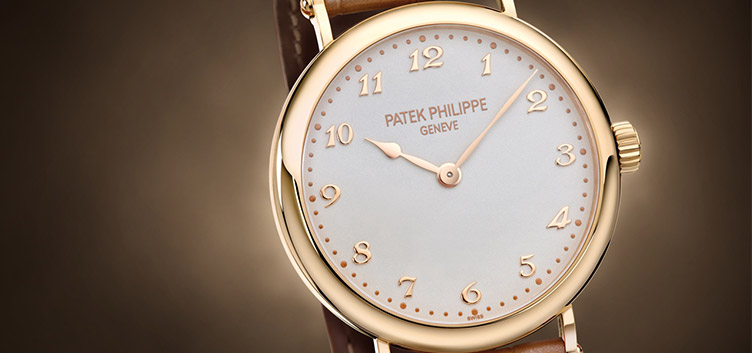 Patek Philippe Watches
