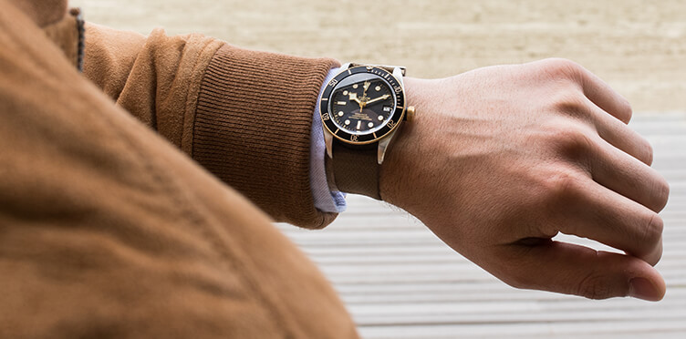 Tudor Watch Store
