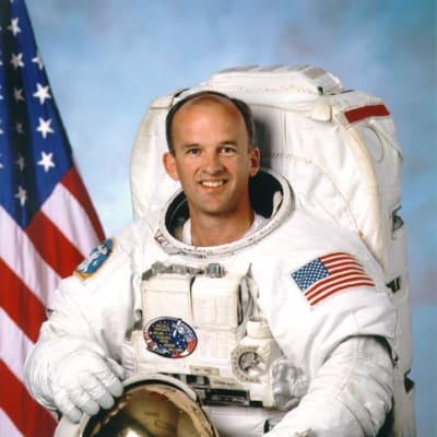 Jeffrey N. Williams headshot