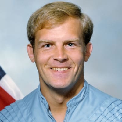 Mark C. Lee headshot