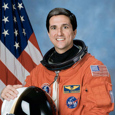 Fotografía de Don Thomas