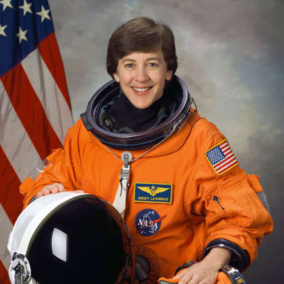 温迪-劳伦斯头像