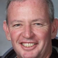 Brian Duffy headshot