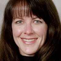 Janet L. Kavandi headshot