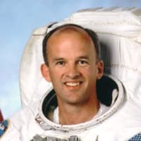 Jeffrey N. Williams headshot