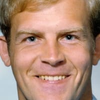 Mark C. Lee headshot