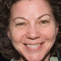 Former NASA astronaut Catherine 'Cady' Coleman