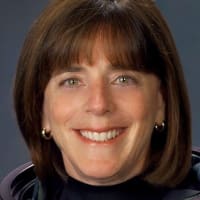 Barbara Morgan headshot